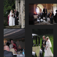 Rachel and Stephen&rsquo;s Wedding