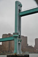 Ward&rsquo;s Island Bridge