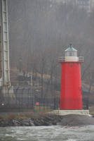 Jeffrey&rsquo;s Hook Light