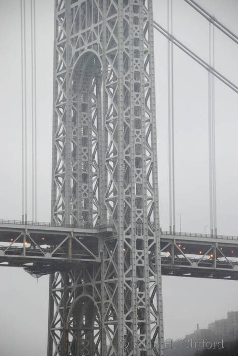 George Washington Bridge