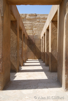 Khafre&rsquo;s Temple