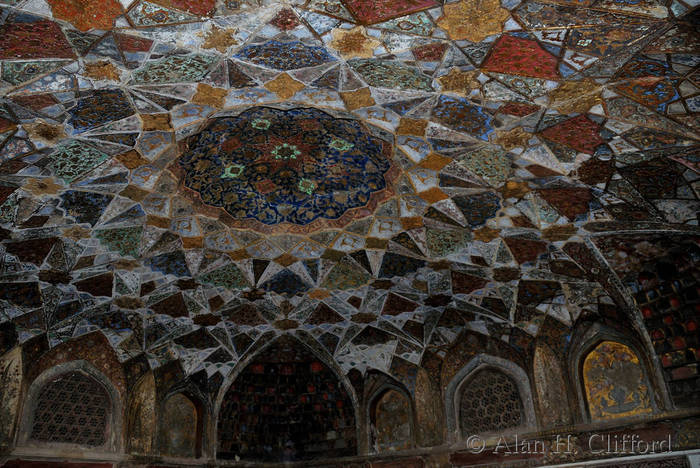 Itimad-ud-Daulah&rsquo;s tomb