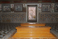 Itimad-ud-Daulah&rsquo;s tomb