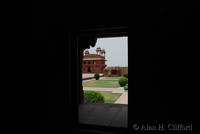 In the Turkish Sultana&rsquo;s House