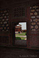 In the Turkish Sultana&rsquo;s House