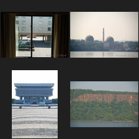 Train from New York to Albany, and Albany