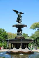 Bethesda Fountain