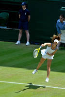 Michelle Larcher De Brito