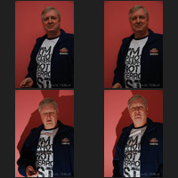 I&rsquo;m a photographer not a terrorist teeshirt