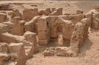 World&rsquo;s Oldest Church