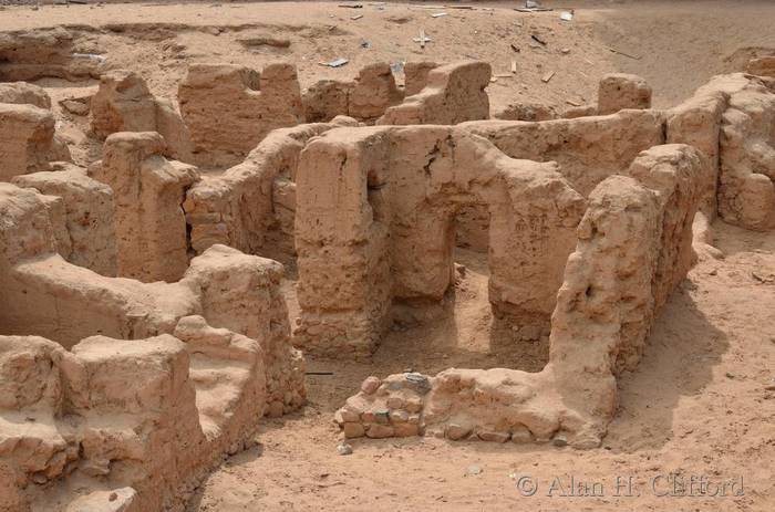 World&rsquo;s Oldest Church