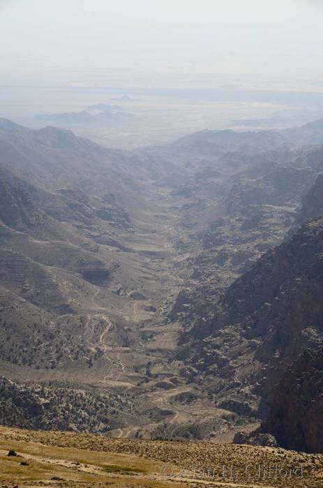 Wadi al-Feynan