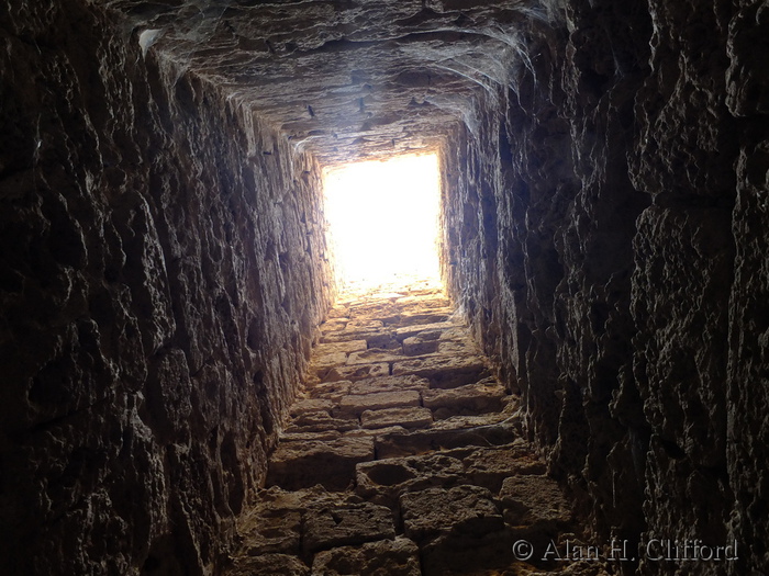 Othello&rsquo;s Tower