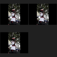 Queen&rsquo;s Park on Christmas Day (movie)