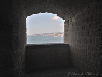 Castel dell&rsquo;Ovo